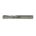 Drillco Screw Machine Length Drill, Heavy Duty Stub Length, Series 720, Imperial, J Drill Size Letter 720A510